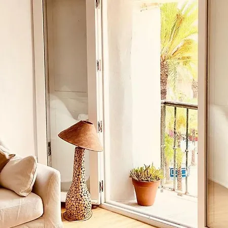Penthouse Almirante Con Terraza Grupo Ac Gestion Cadiz