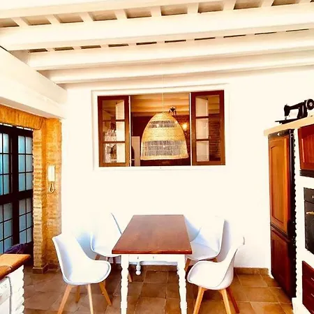 Apartment Penthouse Almirante Con Terraza Grupo Ac Gestion Cadiz