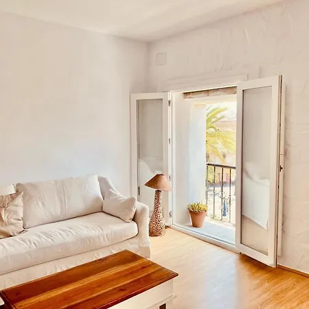 Penthouse Almirante Con Terraza Grupo Ac Gestion Apartment Cadiz