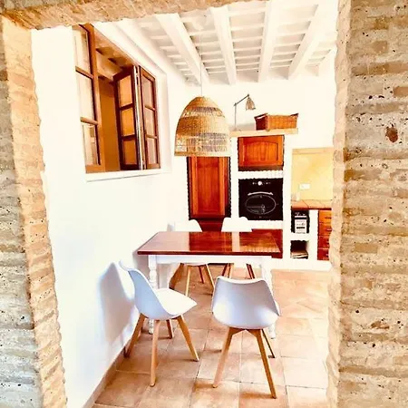 Penthouse Almirante Con Terraza Grupo Ac Gestion Cadiz